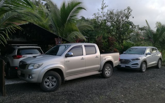 Jarabacoa Family Hostel