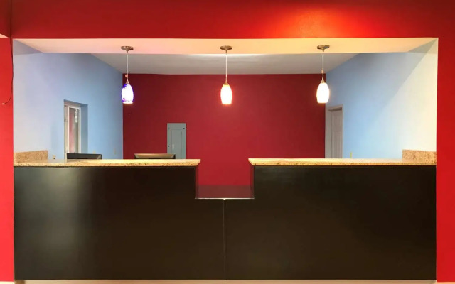 SureStay Hotel by Best Western Brinkley