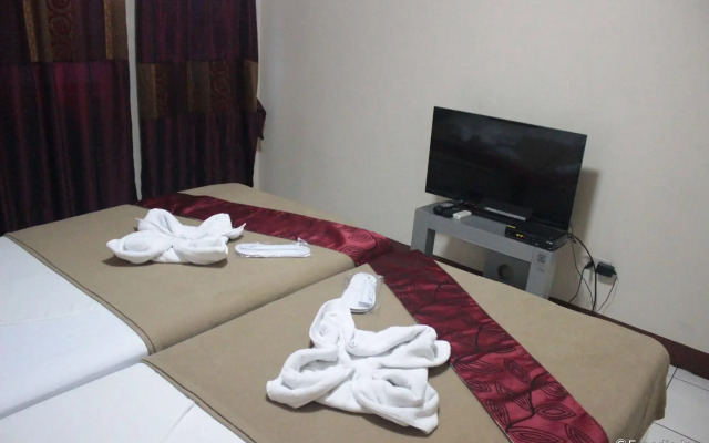 Newgrange Condotel