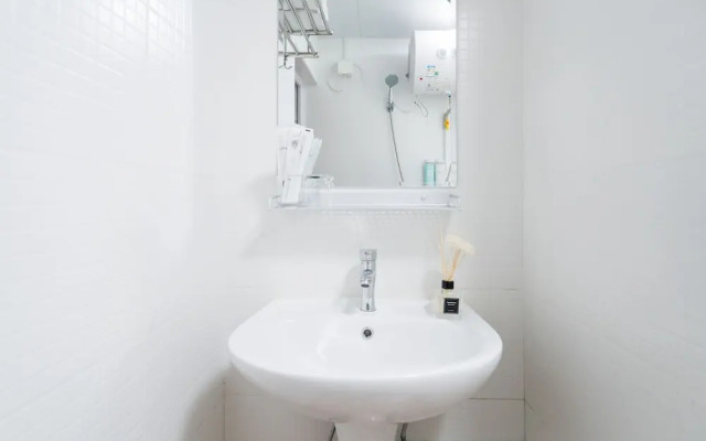 Cactus space - Downtown MUJI Apartment