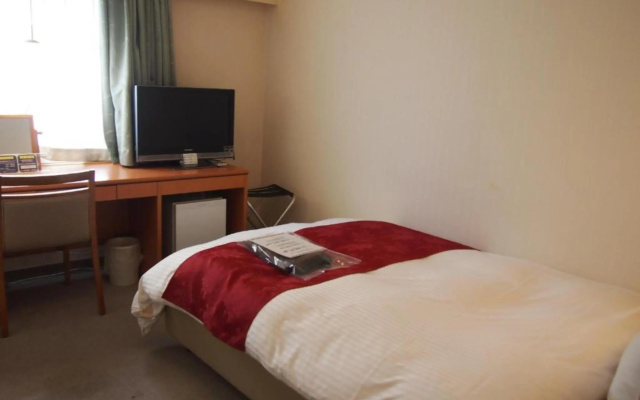 Hotel Taisei Annex – Guest Rooms – Kagoshima