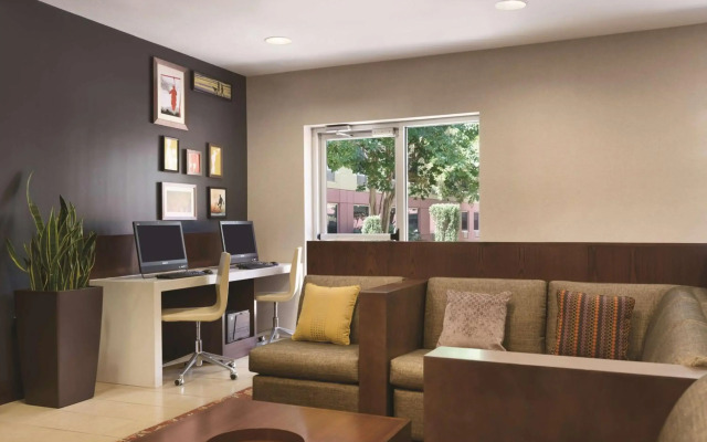 CLT Sky Suites