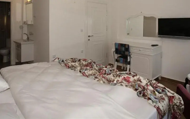 Sebile Hanim Sahil Otel