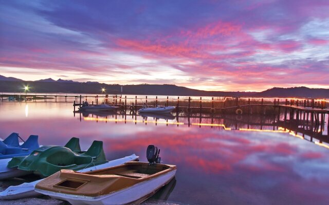 Baywater Village