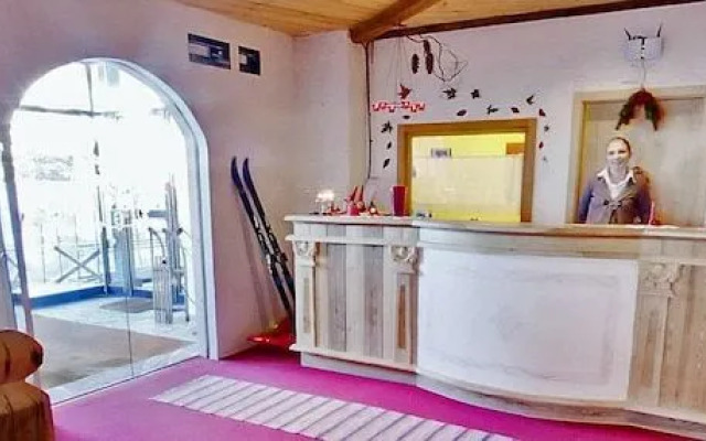 Rifugio Hotel Eurotel