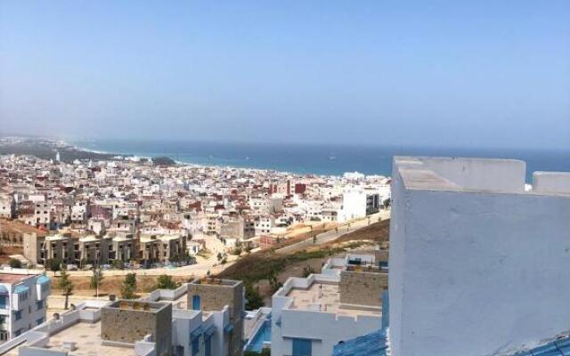 Lilia al jabal app. 16-8