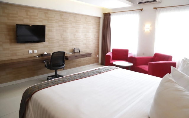 Grand Inna Medan
