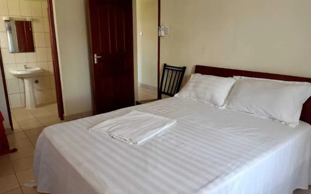 Stay.Plus Mtwapa Holiday Maisonnette