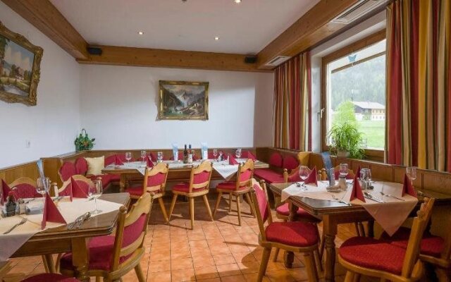 Sportpension Geisler