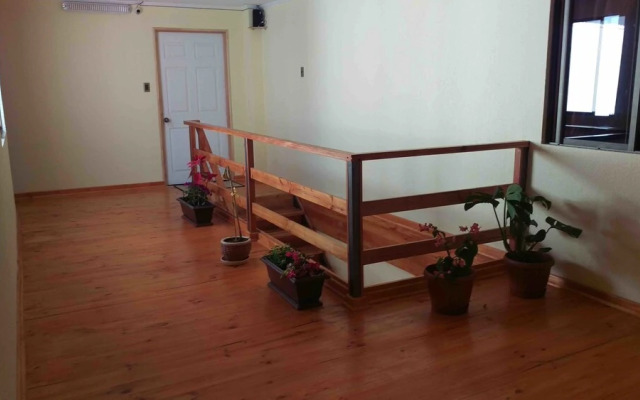 Hostal Sol de Atacama