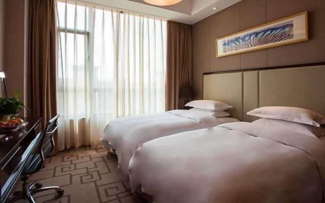 Guihe Siji Hotel