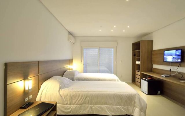 Personal Smart Hotel