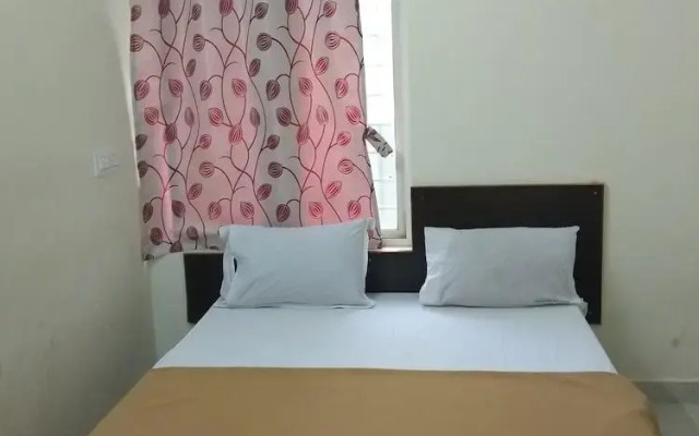 Sri Srinivasa Residency by Iroomz