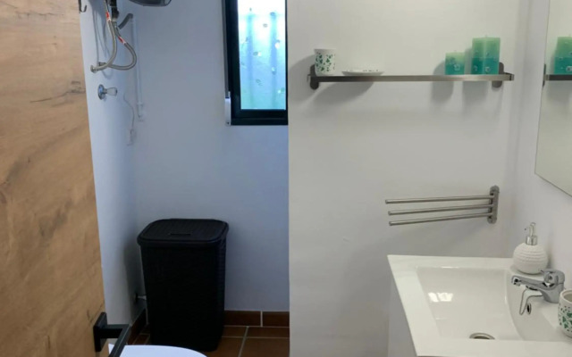 Finca Dos Vientos Tarifa