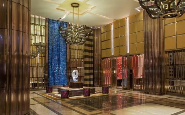 City of Dreams - Nüwa Manila