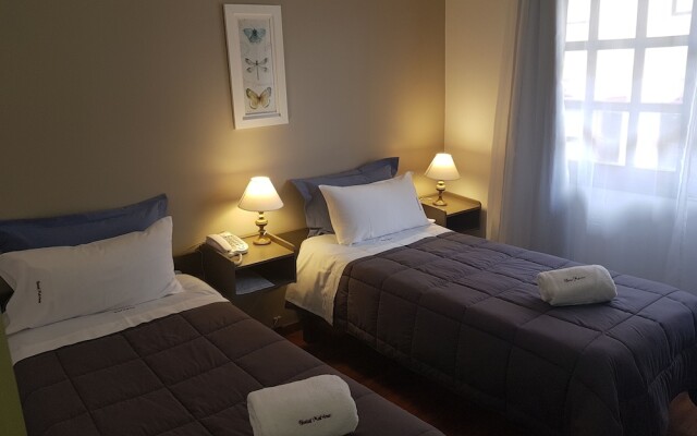 Hostal Malvinas