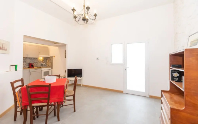 Casa Eucleia in Syracuse