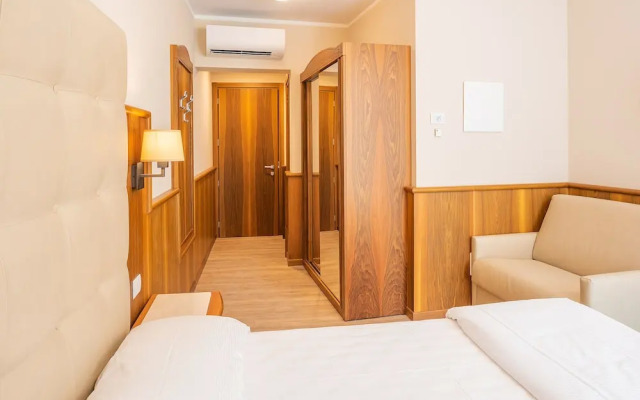 Hotel Centrale