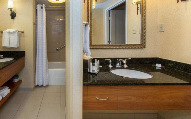 DoubleTree by Hilton Cleveland East Beachwood