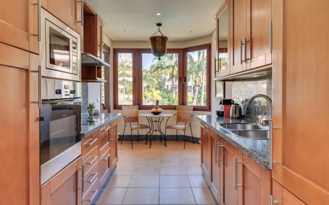 Duplex con encanto Bahía