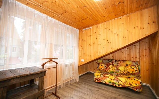 Guest House