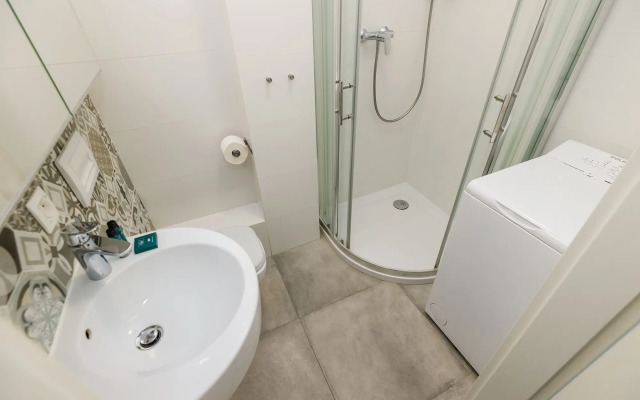 ShortStayPoland Chlodna B21