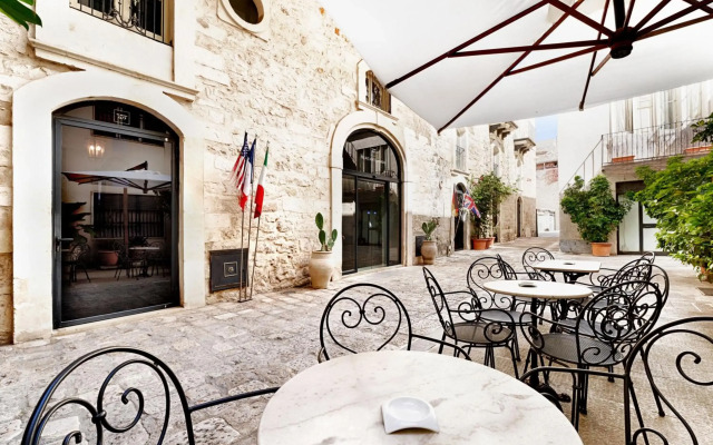 Relais Antica Badia - San Maurizio 1619