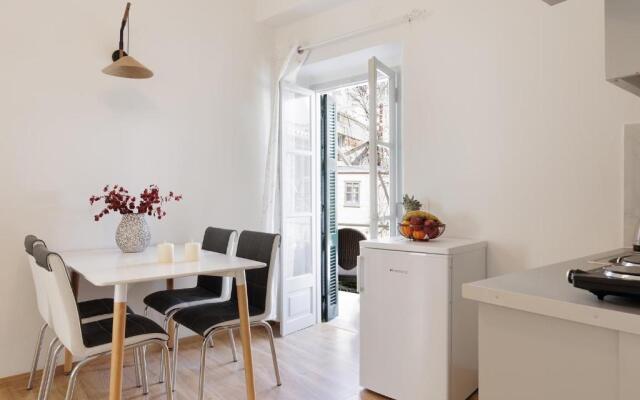 Salt and Sun Apartments by Konnect, Kaminaki Beach