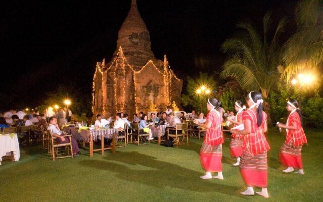 Thazin Garden Hotel
