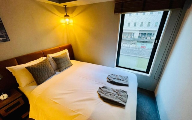 Moderate Double room (풀 더블 침대) 사진 2