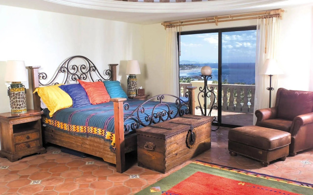 Villa Taz
