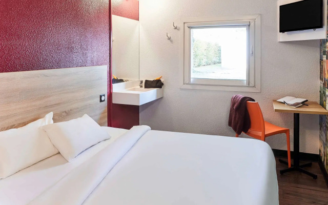 hotelF1 Bordeaux Sud Villenave d'Ornon Hotel