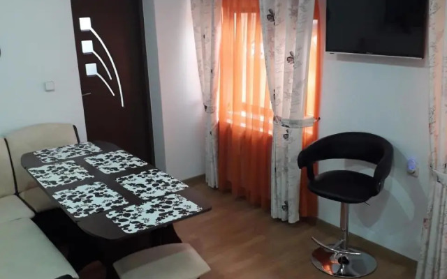 Mary Apartment