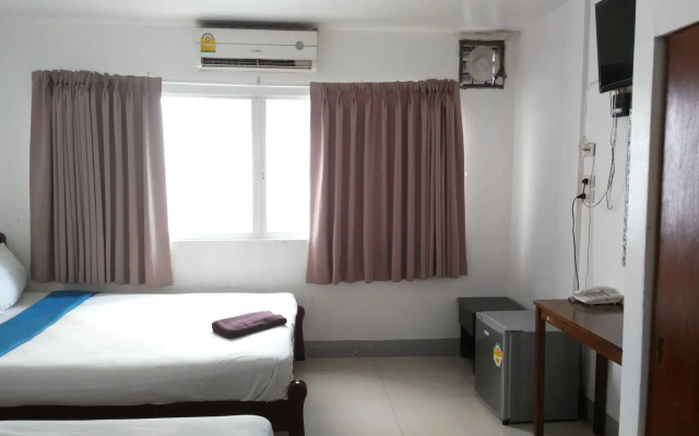 Al-Sana Hotel