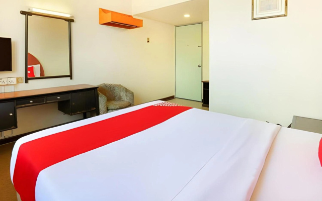 Hotel O My Hotel – Guest Rooms – Segamat