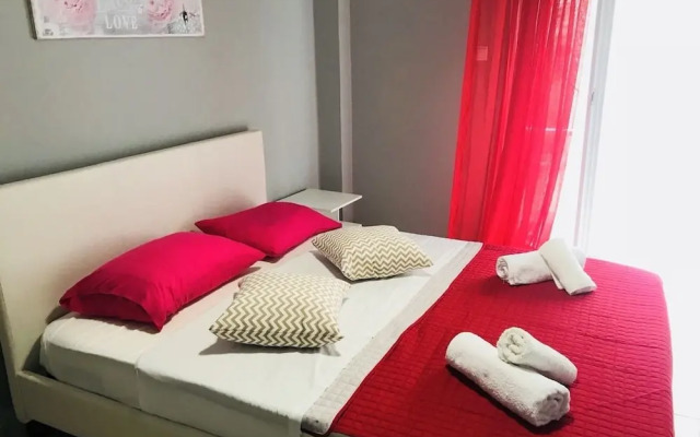 Merilyn Central Apartment