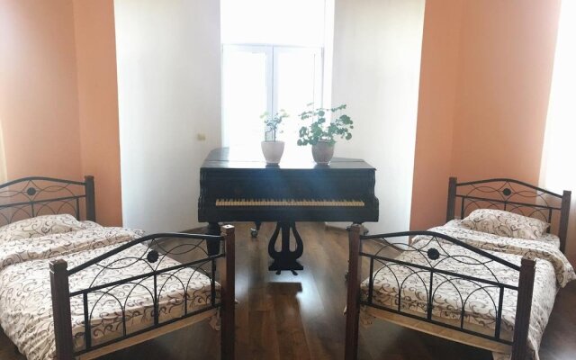 Casa Nostra Hostel