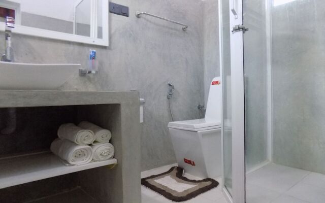 Prosperity Villa