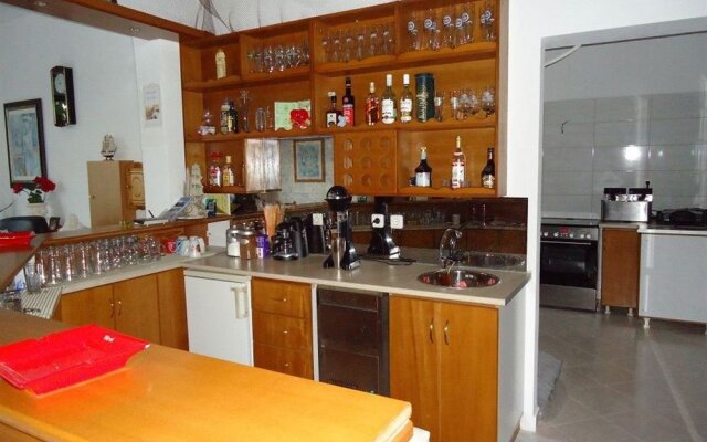 Panorama Hotel Ammoudia