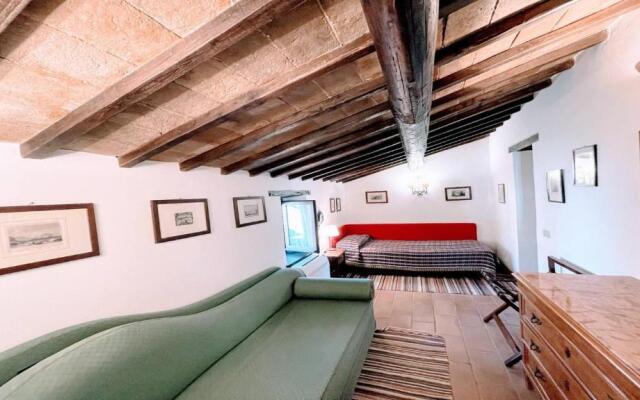 Spoleto Splash No870 : Casa Vicolo/slps 4/5/wifi/aircon