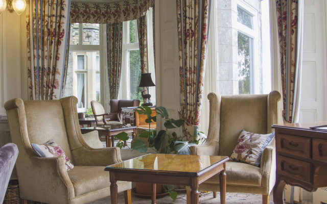 Merewood Country House