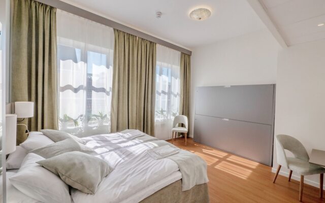 Hamnhotellet