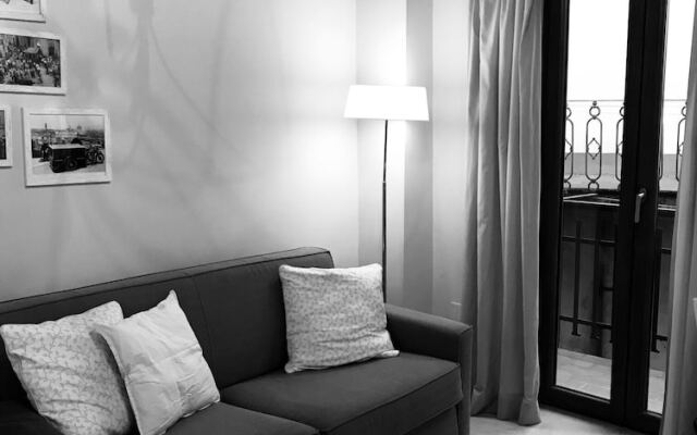 1BR Apt in Via Panicale by Sea N' Rent