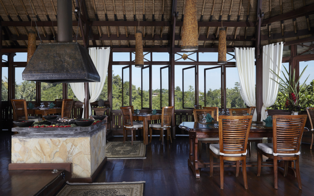 Bagus Jati Health & Well Being Retreat