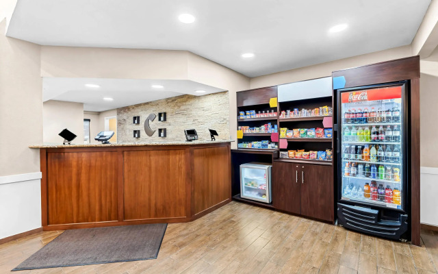 Comfort Suites Daphne - Mobile East Bay