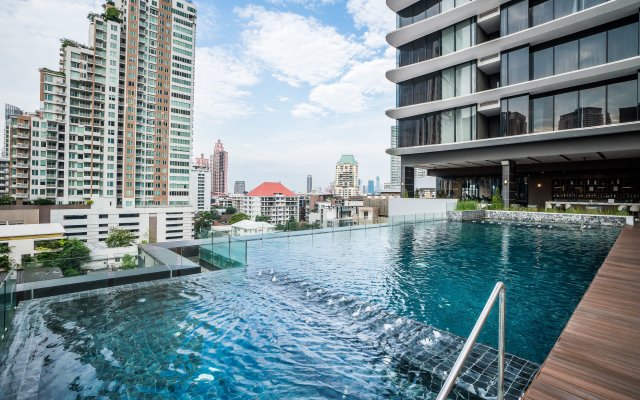 SKYVIEW Hotel Bangkok