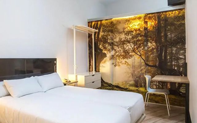 Hotel Zerupe