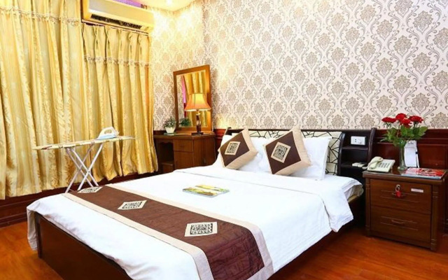 A25 Hotel - 67 Nguyen Truong To