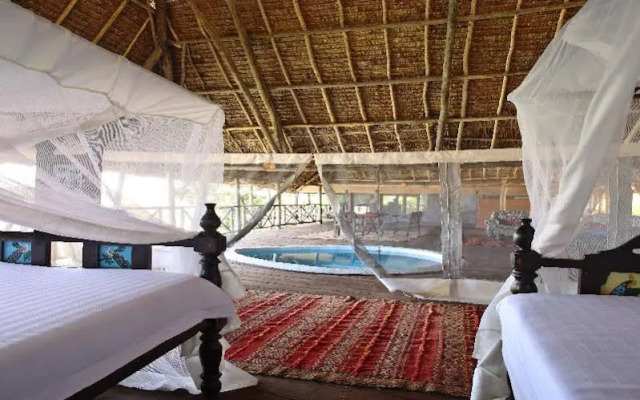 The Retreat Selous