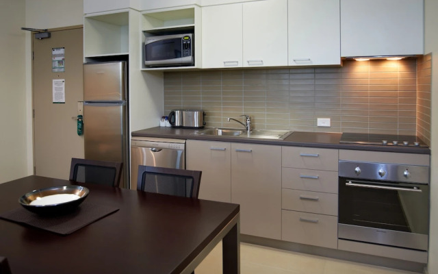 Quest Moorabbin Apartment Hotel